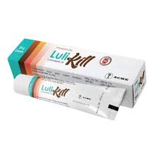 lulikil-20-g